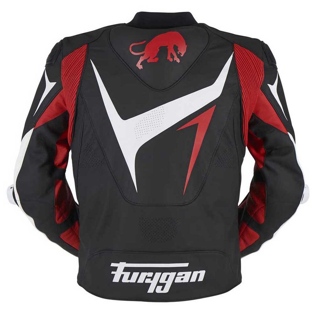 Furygan RS-R Jacket