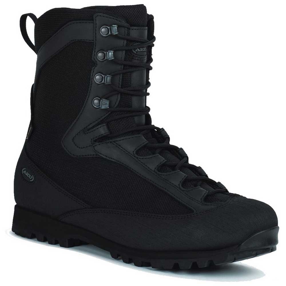Aku Pilgrim HL Goretex Combat Hiking Boots