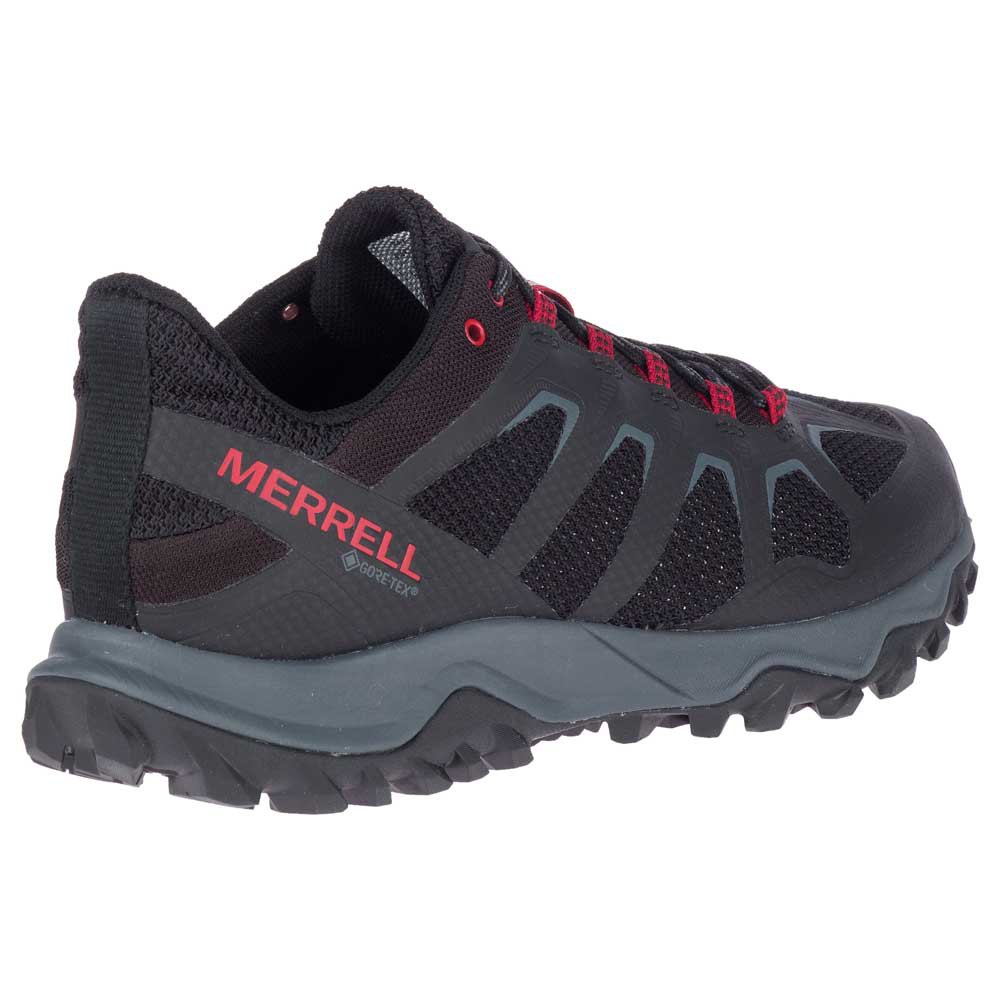 Merrell Fiery Goretex hiking shoes