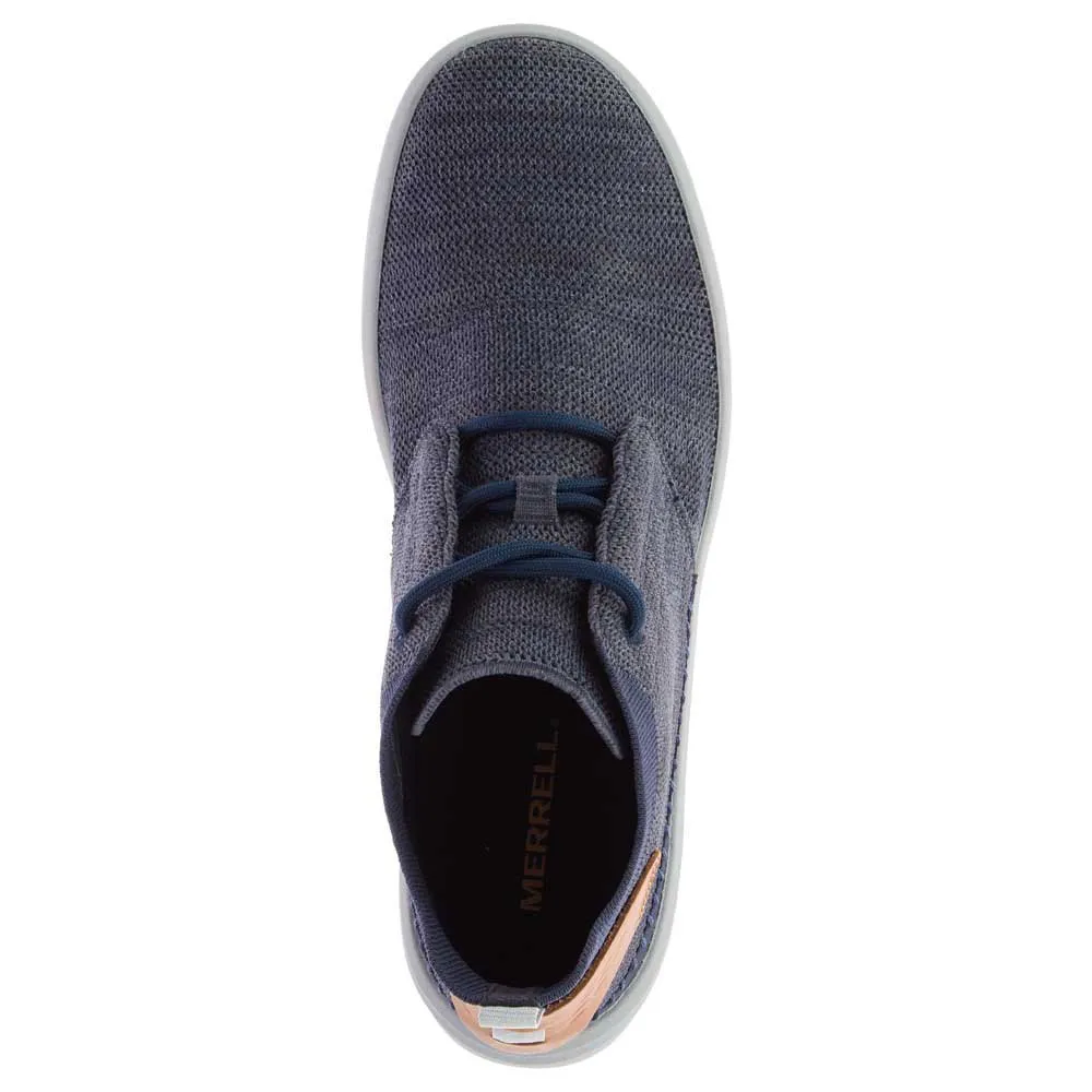 Merrell Gridway Mid | Trekkinn display picture 1