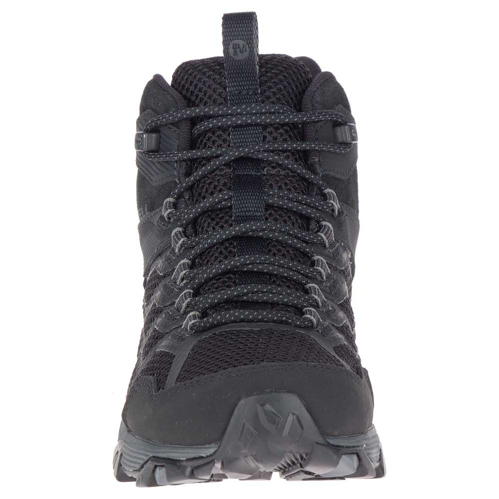 Merrell Moab FST 2 Ice+ hiking boots