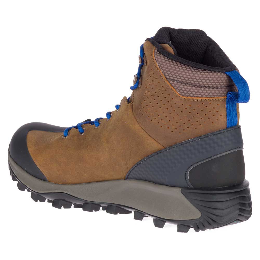 Merrell Thermo Glacier Hiking Boots
