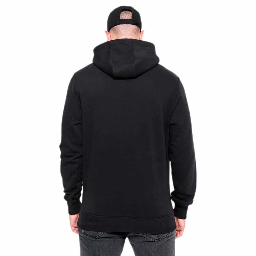 nfl black hoodie