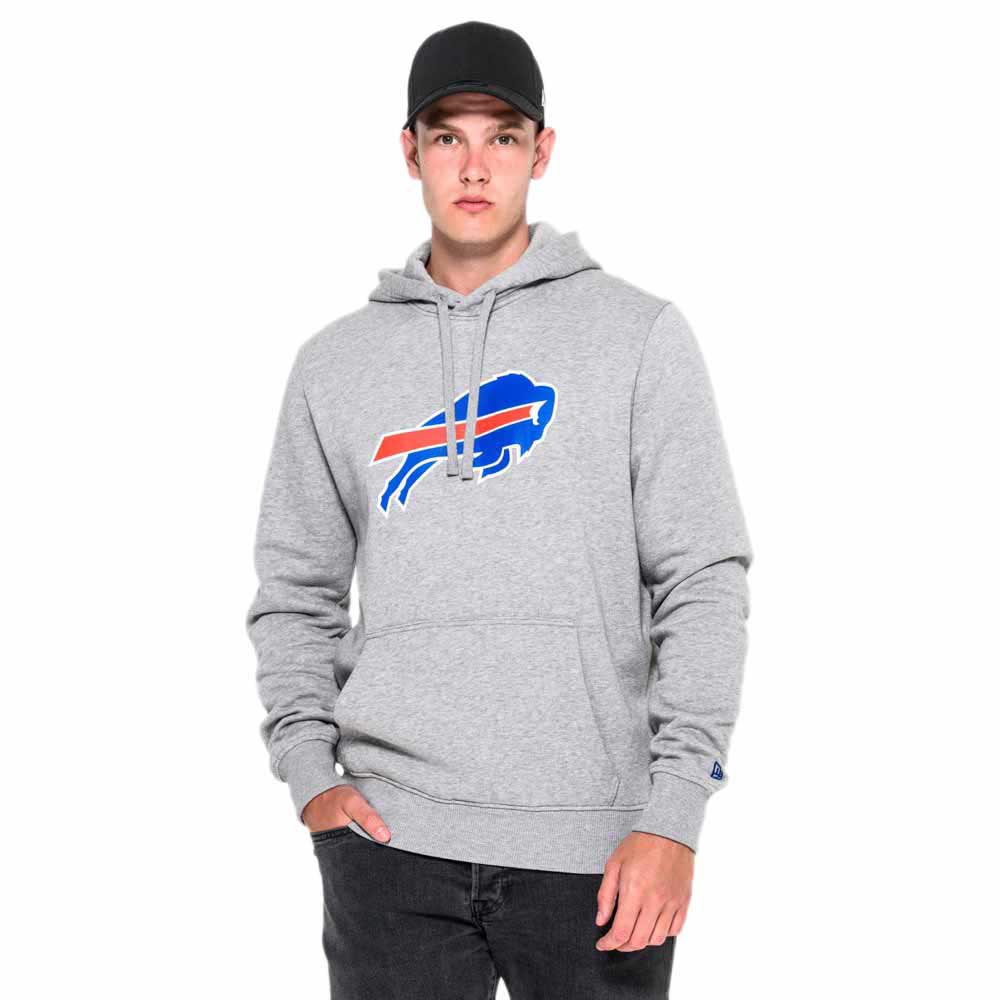 buffalo bills new era hoodie