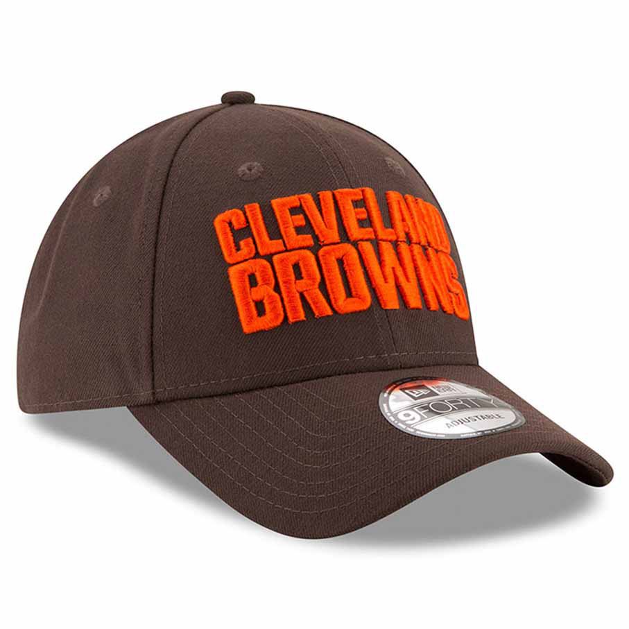 New era Gorra NFL The League Cleveland Browns OTC