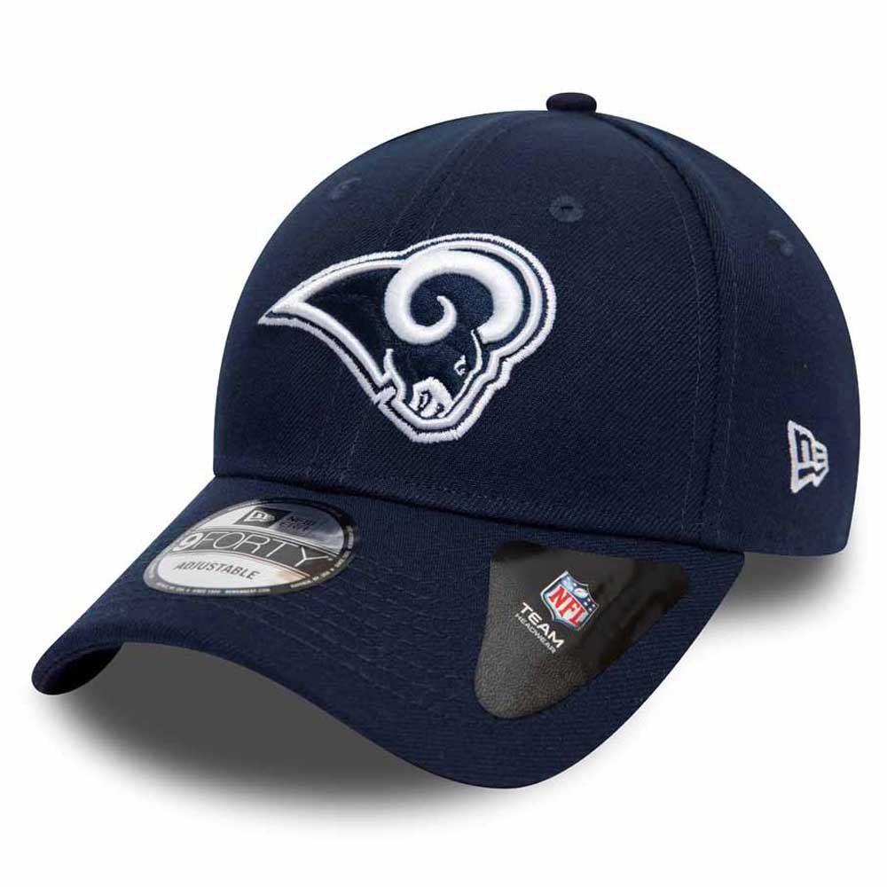 New era NFL The League Los Angeles Rams OTC Cap Blue