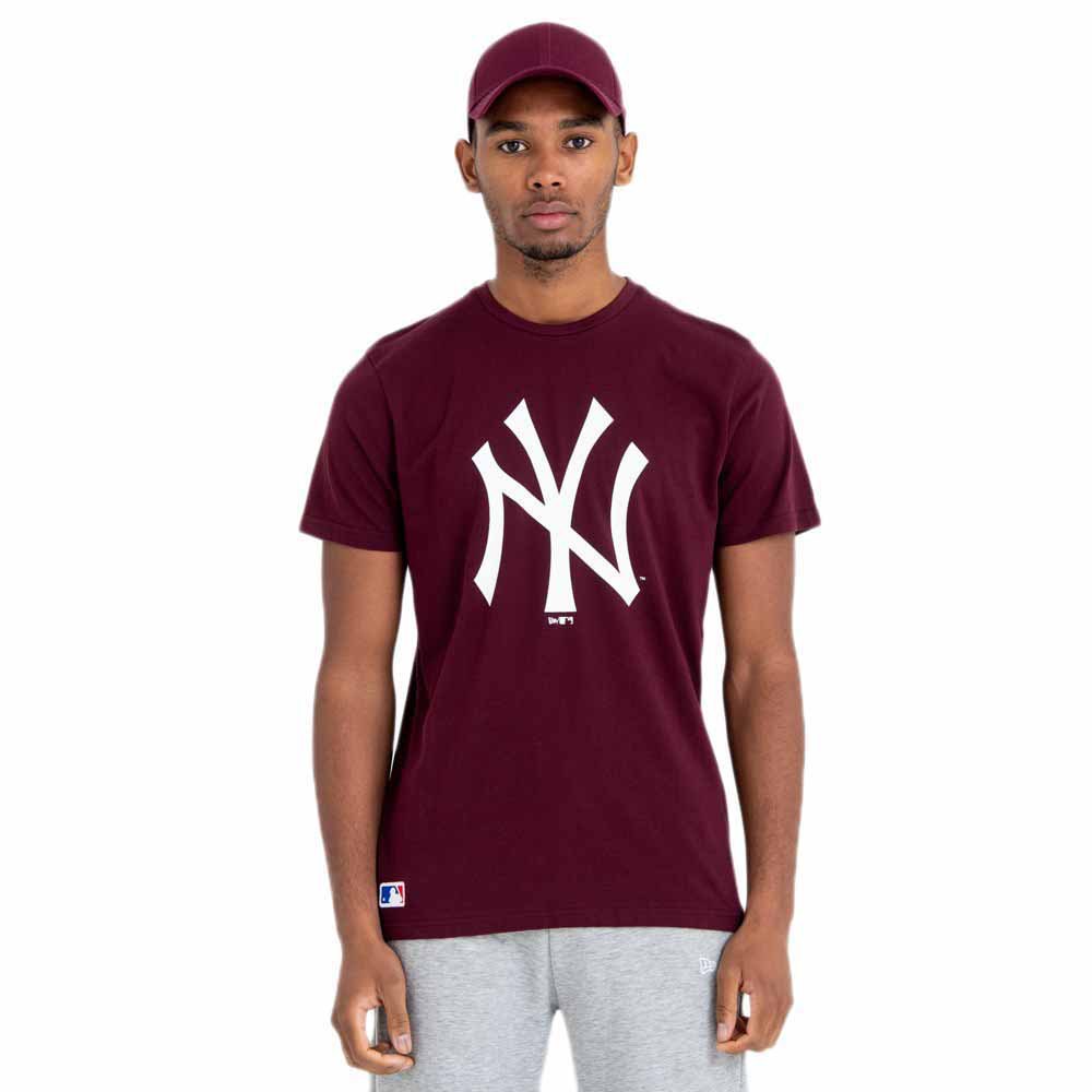 new-era-mlb-team-logo-new-york-yankees-koszulka-z-krotkim-rękawem