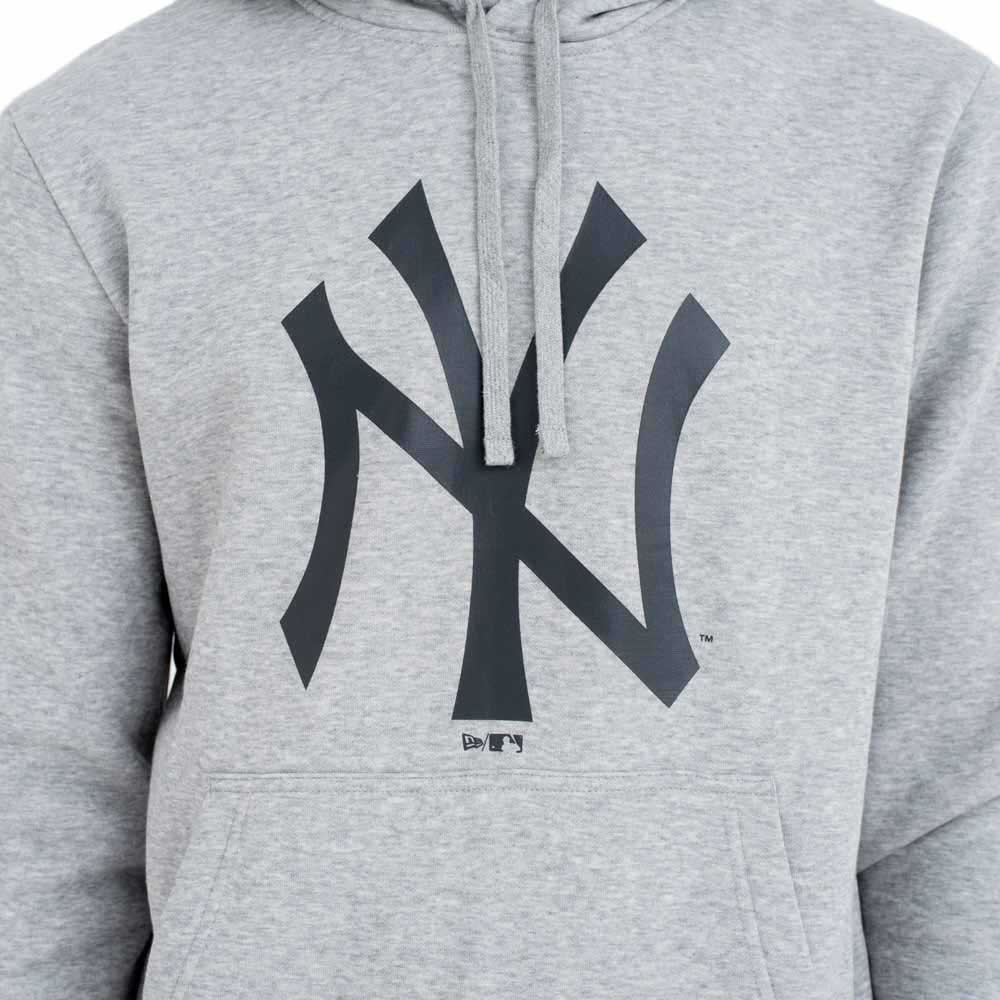 New era Huppari MLB Team Logo New York Yankees