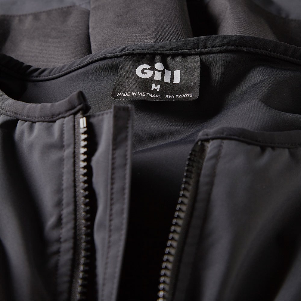 Gill Dungaree OS Insulated