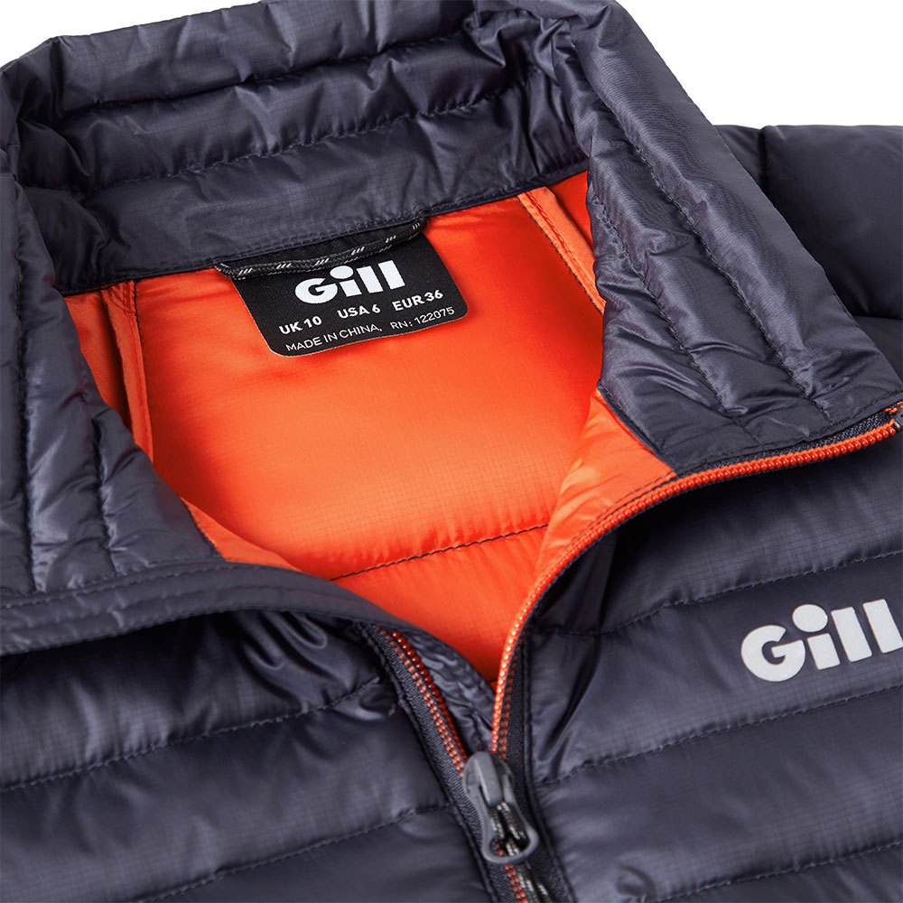 Gill Hydrophobe Down Jacket