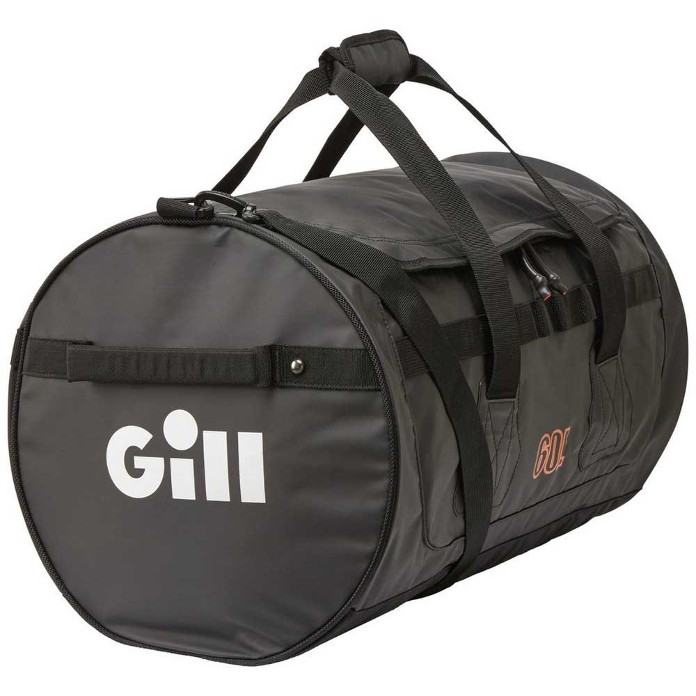 Gill Bag Tarp Barrel 60L