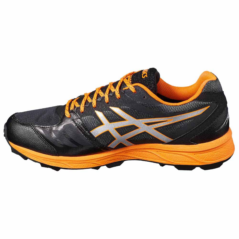 Mens Shoes Trainers Low-top trainers Save 34% Asics Gel-fujisetsu Gtx 2 in Black for Men 