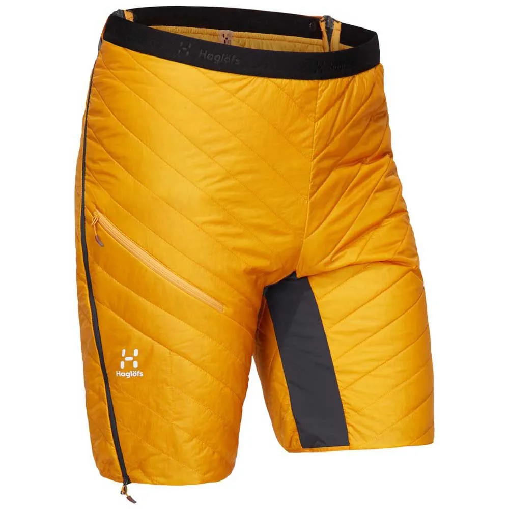 Haglöfs LIM Barrier Shorts | Trekkinn