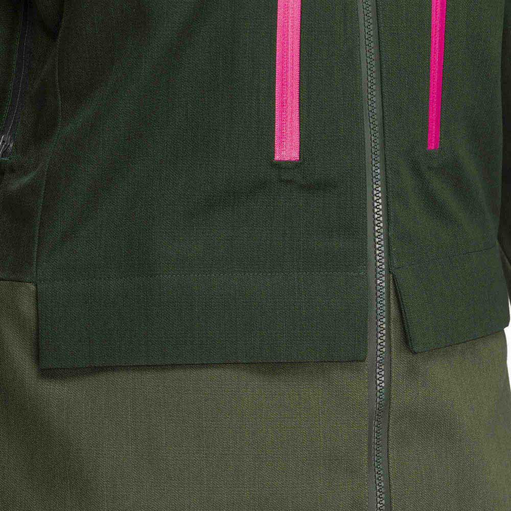 Vertical Chaqueta Mythic Insulated Mp+