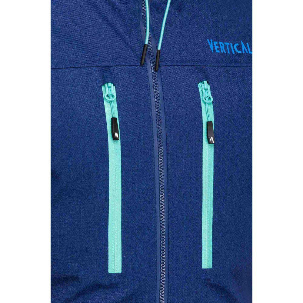 Vertical Veste Mythic Insulated Mp+
