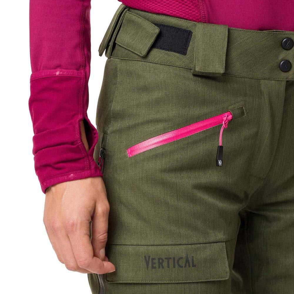 Vertical Mythic Insulated Mp+ Pants