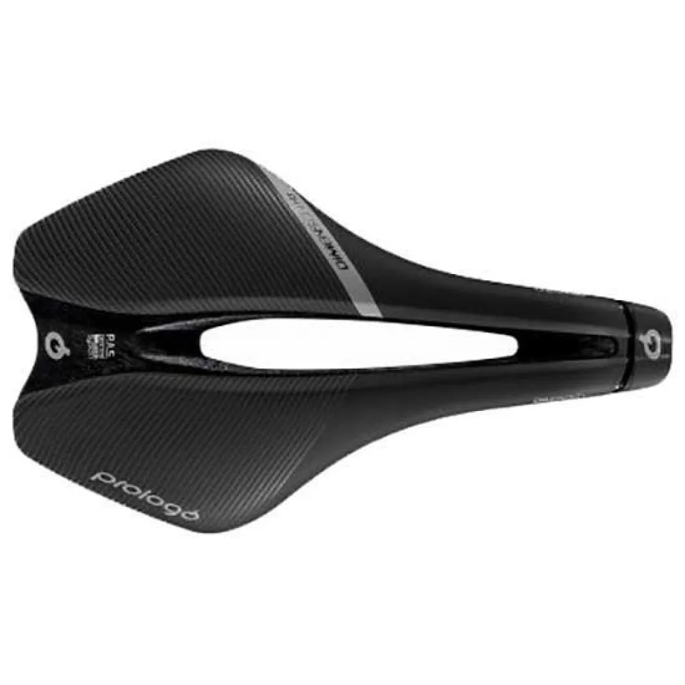 Prologo DIMENSION T4.0 ディメンション colnago Prologo Dimension T4.0 サドル, 黒 | Bikeinn