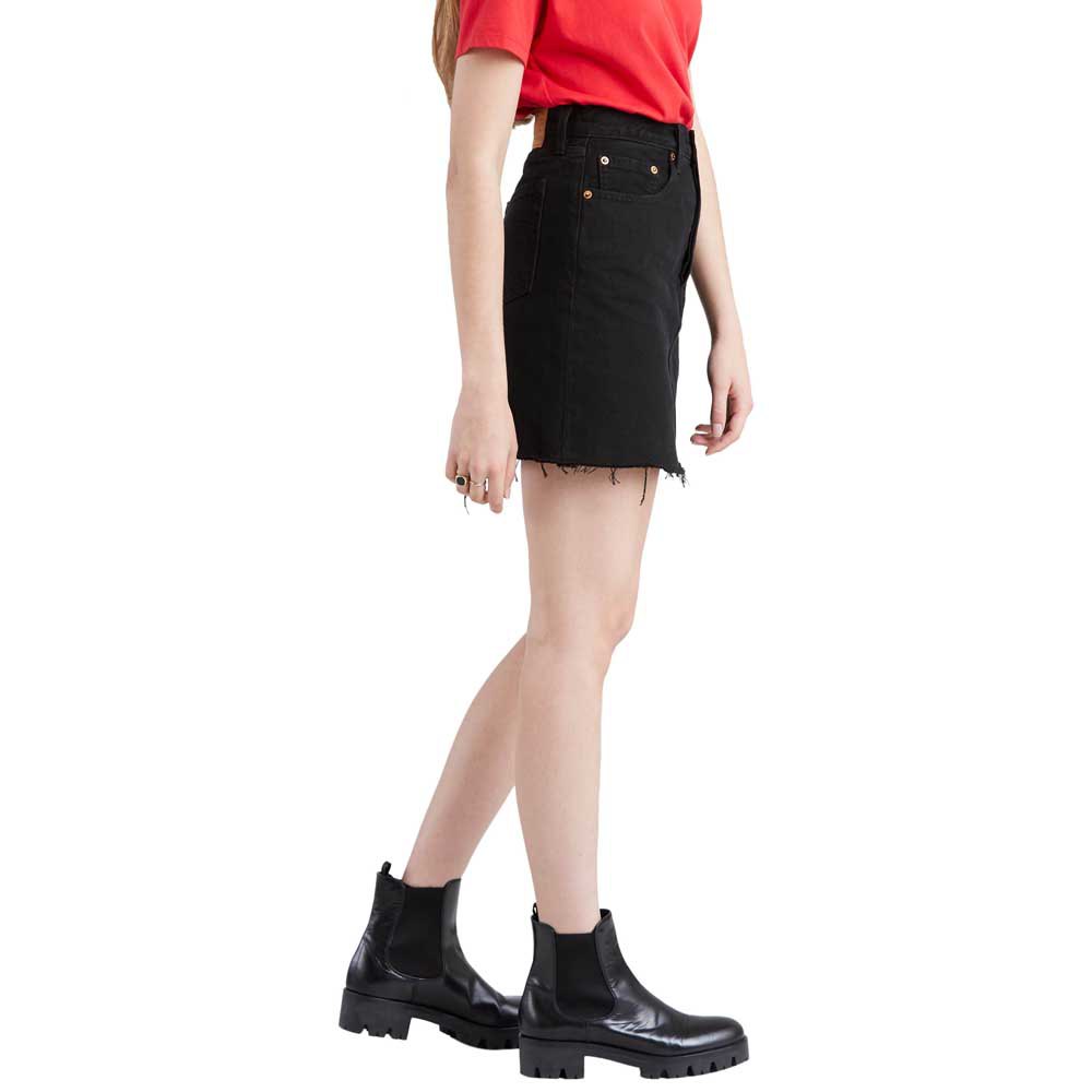 Levi´s ® Decon Iconic Butterfly High Rise Skirt