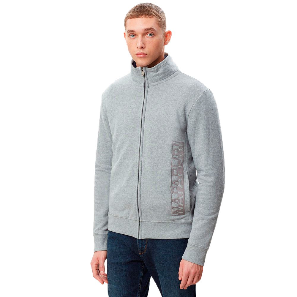 napapijri-berber-full-zip-sweatshirt
