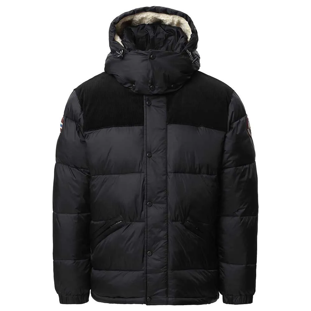 Napapijri Antero Jacket | Dressinn