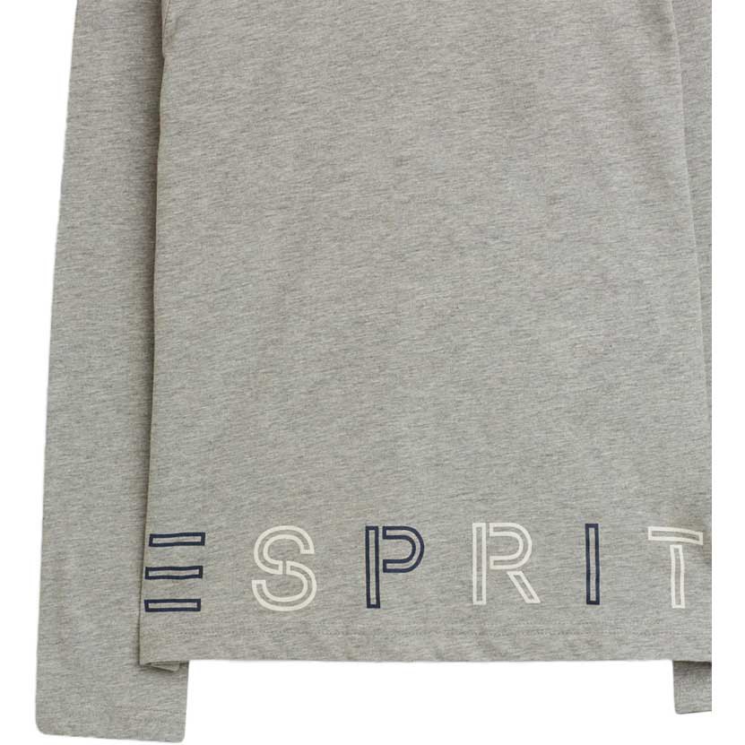 Esprit PermanenEssentials Junior Long Sleeve T-Shirt