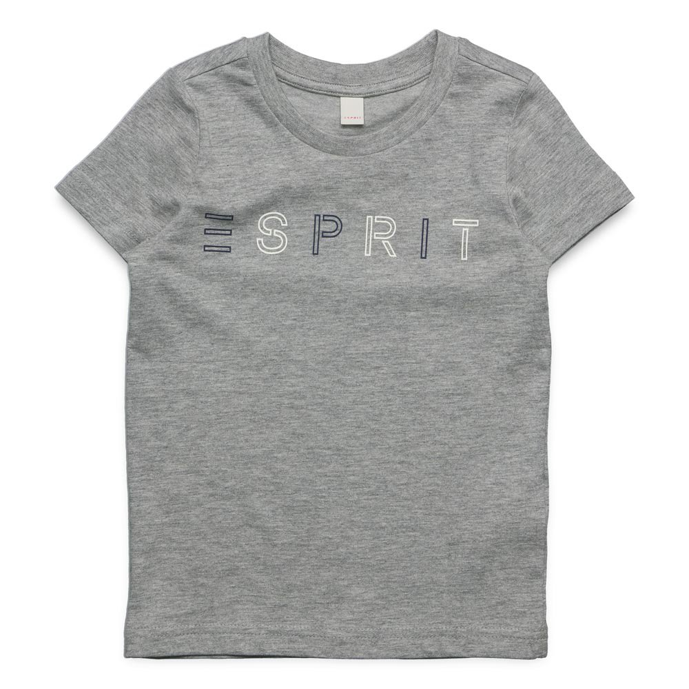 esprit-t-shirt-manche-courte-permanent-essentials