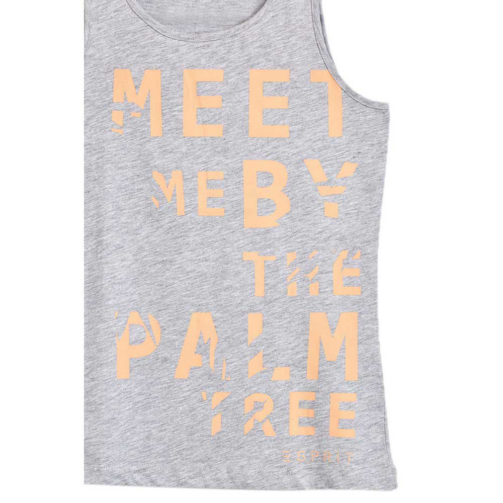 Esprit Meet Me By The Palm Tree