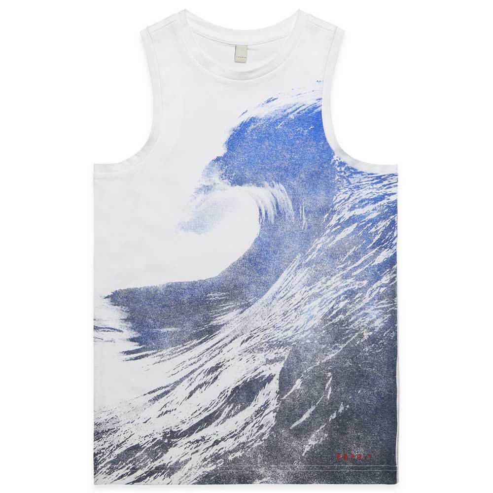 esprit-wave-junior-sleeveless-t-shirt