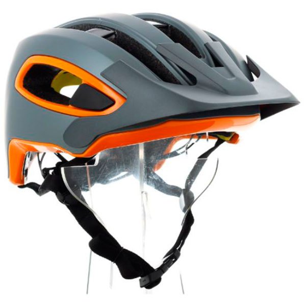 Cannondale Hunter MIPS MTB bicicleta casco gris/Orange 2020 