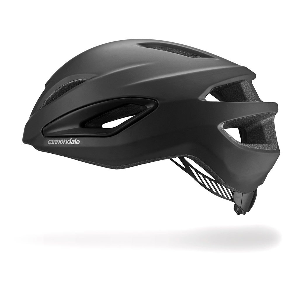 Cannondale Casque Route Intake