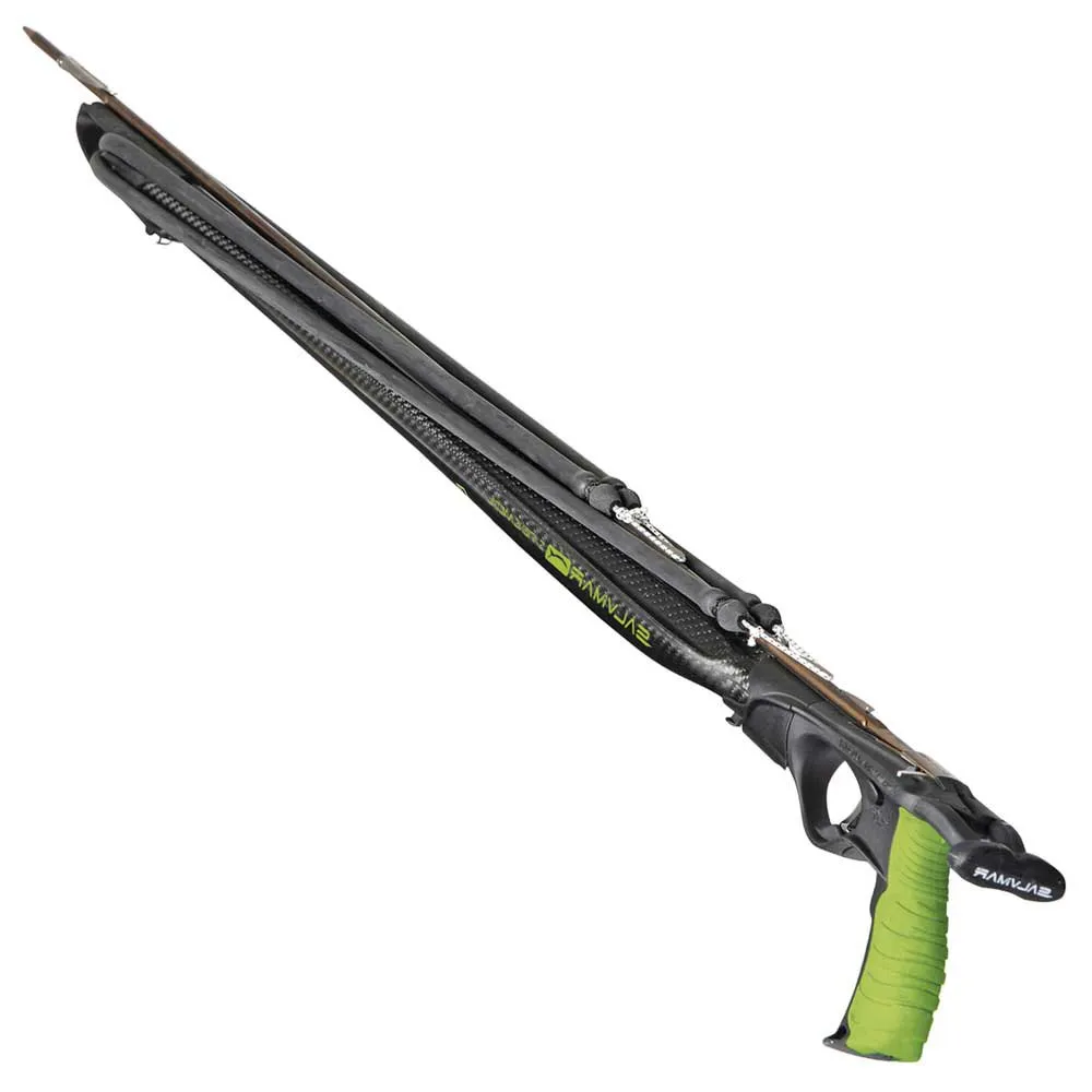 Salvimar Sapiens Metal Roller Speargun 105 | Diveinn スピアガン