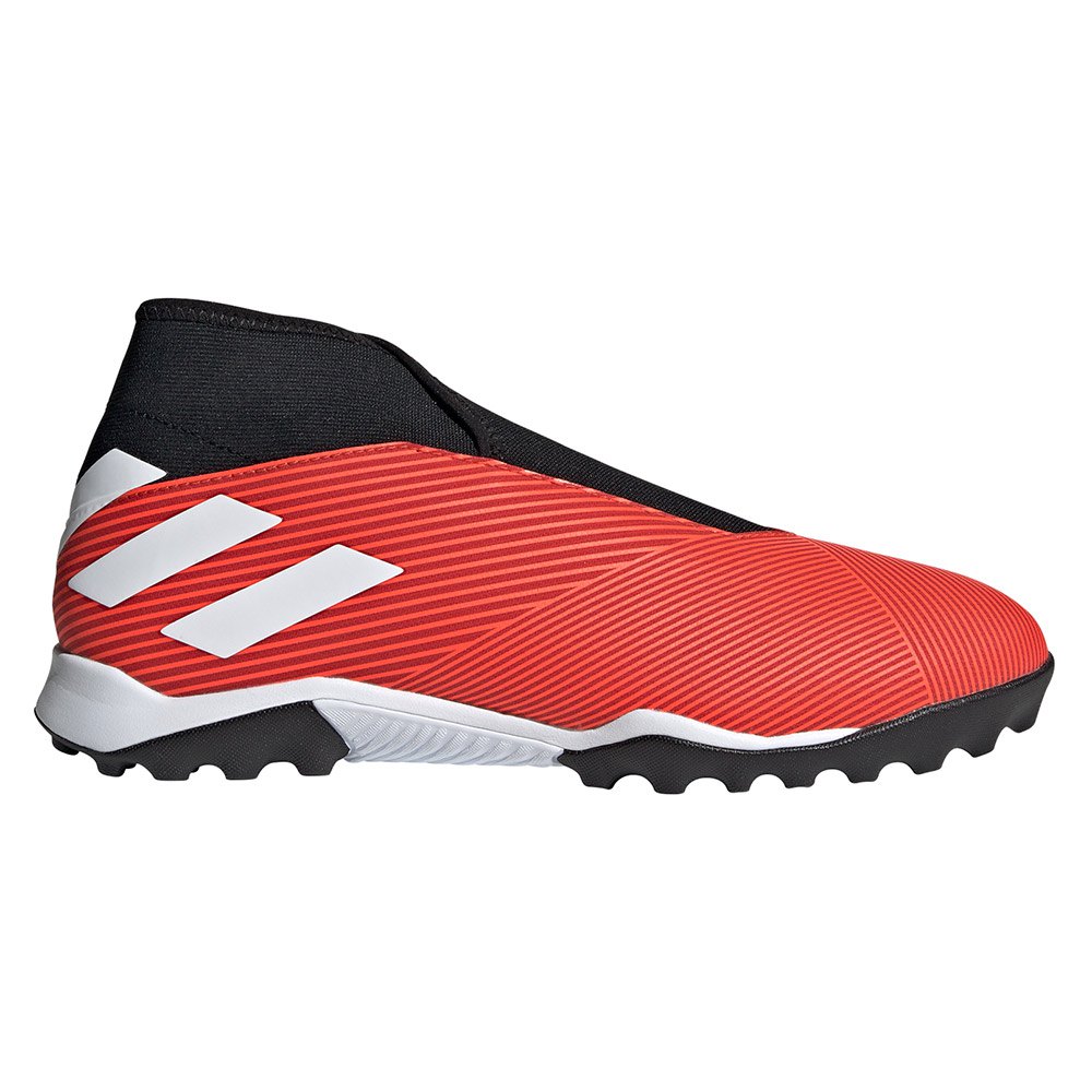 Glad wildernis mooi adidas Nemeziz 19.3 Laceless TF Football Boots | Goalinn