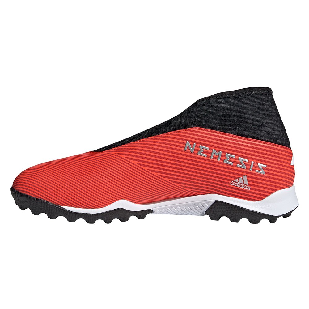 adidas Nemeziz 19.3 Laceless TF Football Boots