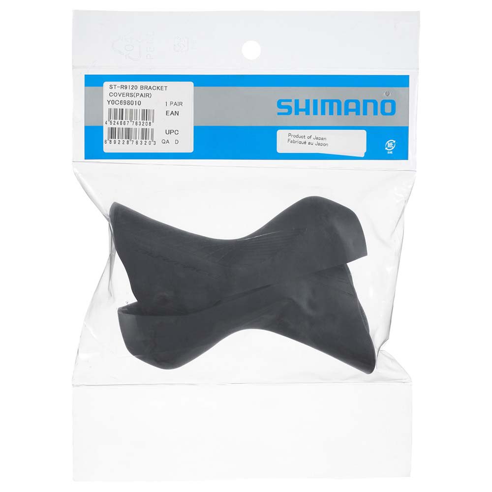 Shimano Mando Par Handle Rubber Dura Ace R9120 Disc