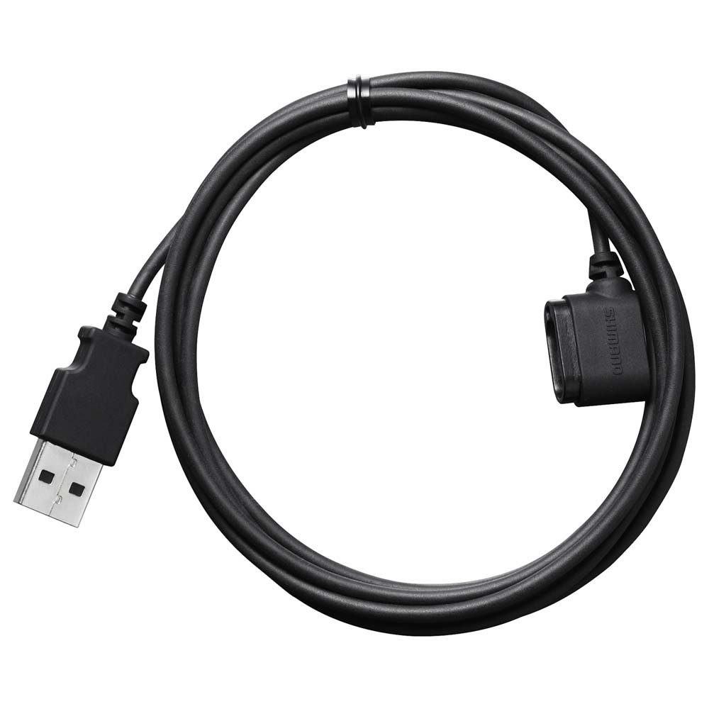 Shimano Charging Cable FC-R9100P, Black | Bikeinn