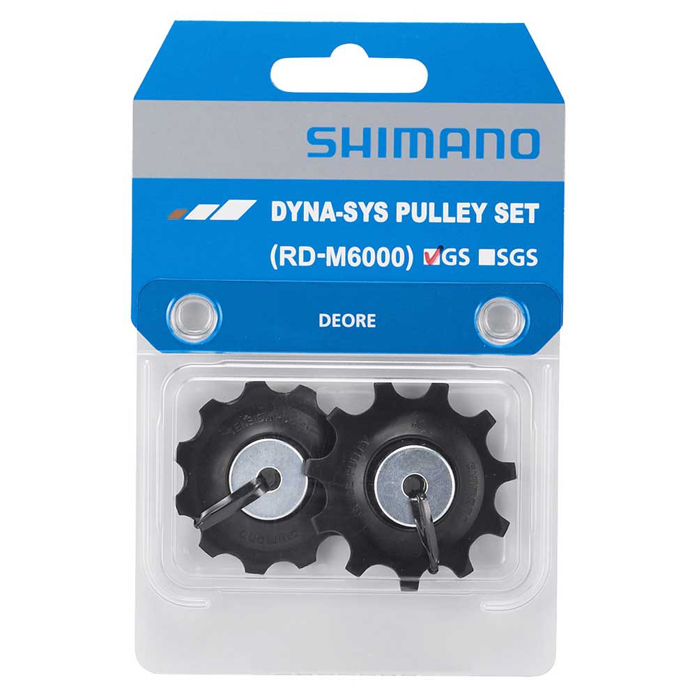 Shimano Poulie Guide/Tension Deore M6000