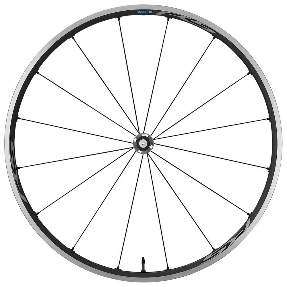 shimano-rs500-c24-tubeless-landevejscyklens-forhjul