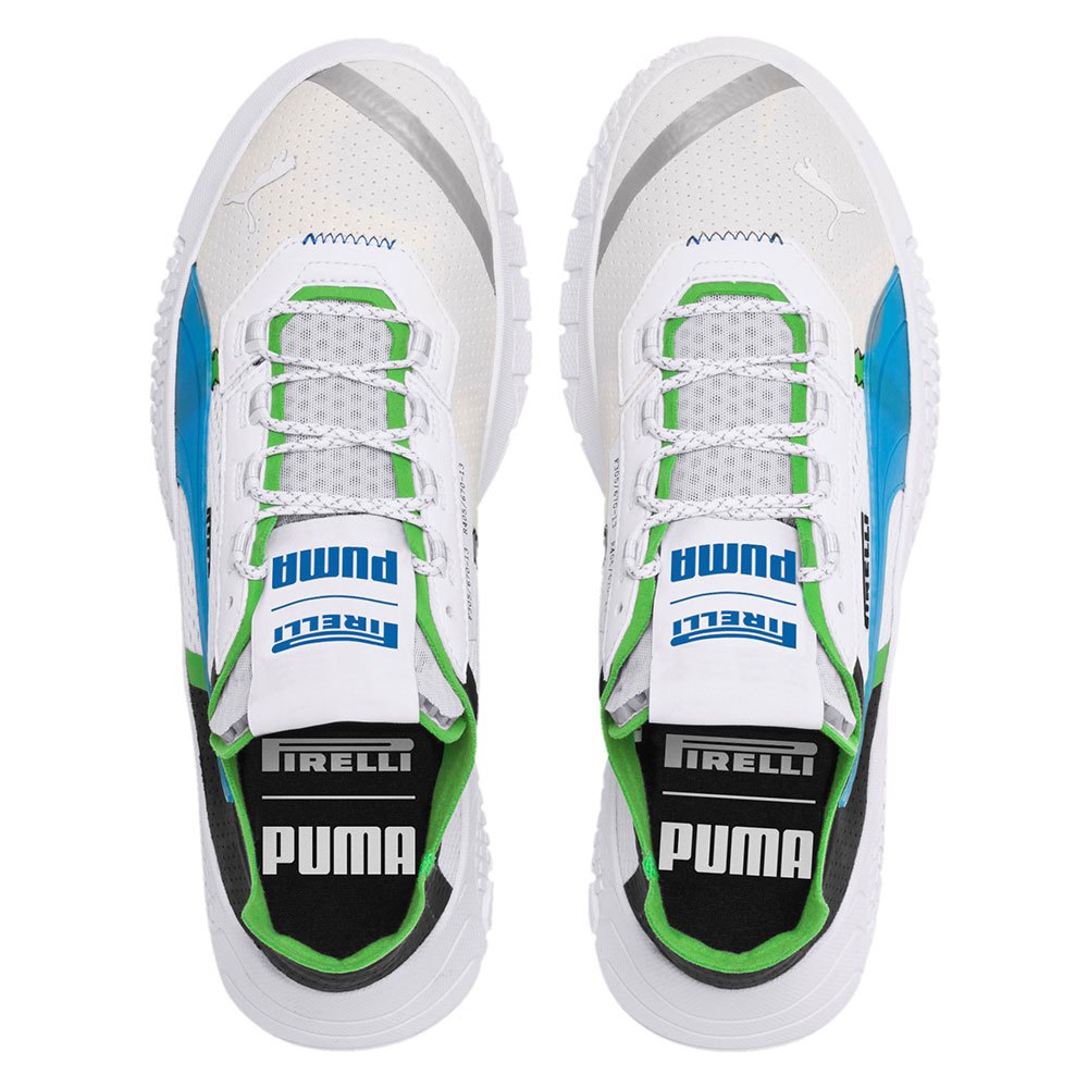 Puma T X Pirelli joggesko