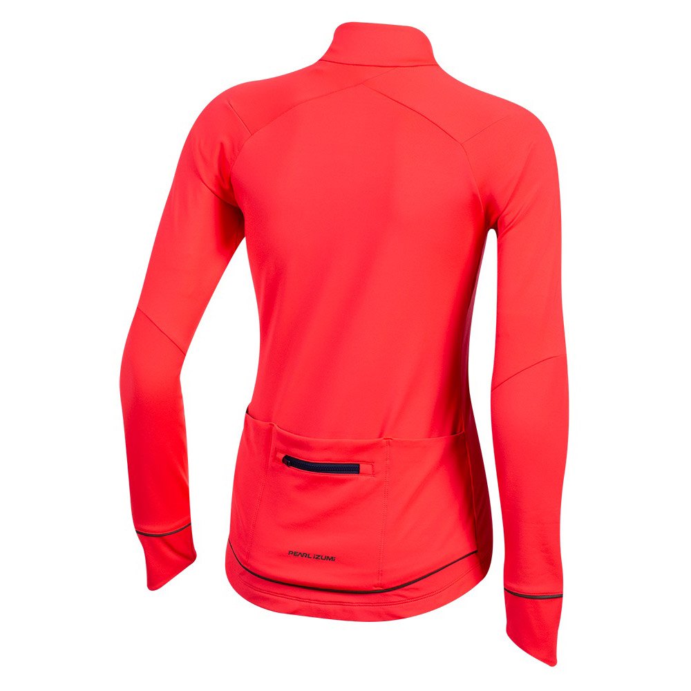 Pearl izumi Attack Thermisch Long Sleeve Jersey