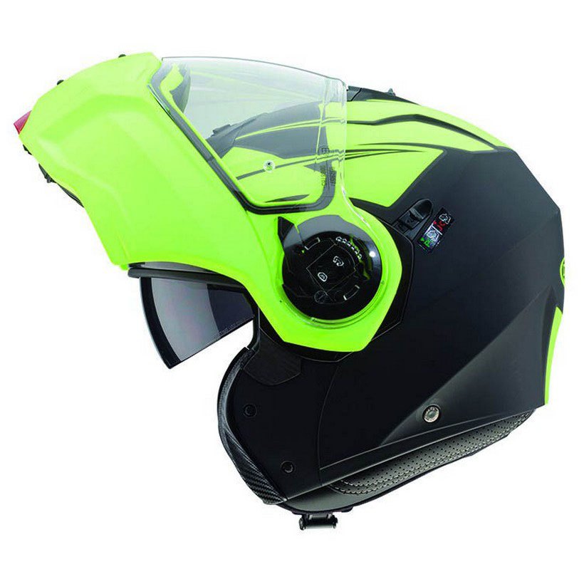 Caberg Droid Patriot Modularer Helm
