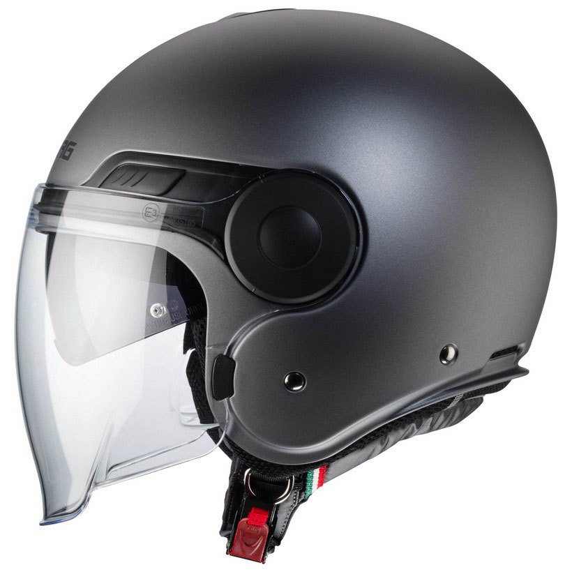 Caberg Uptown Open Face Helmet