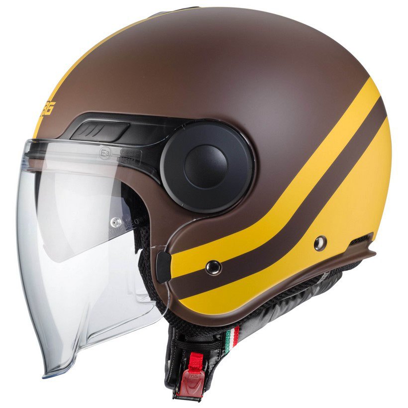 Caberg Uptown Chrono Open Face Helmet