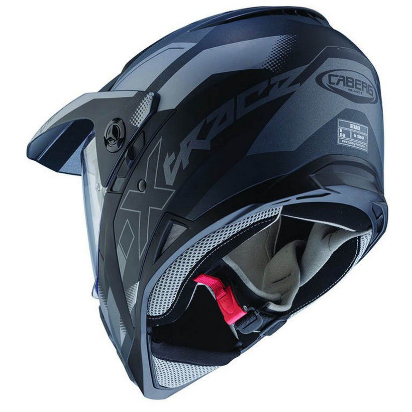 Caberg Xtrace Spark Full Face Helmet