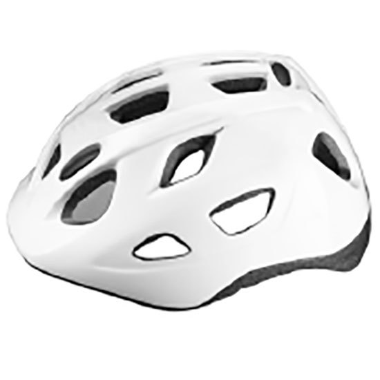 Details about   Cannondale Quick Cycling Helmet L-XL 58-62cm Matte White 