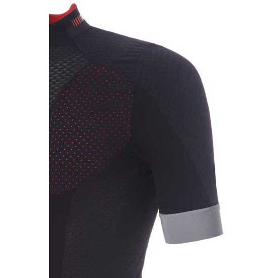 rh+ Supremo AirX Short Sleeve Jersey