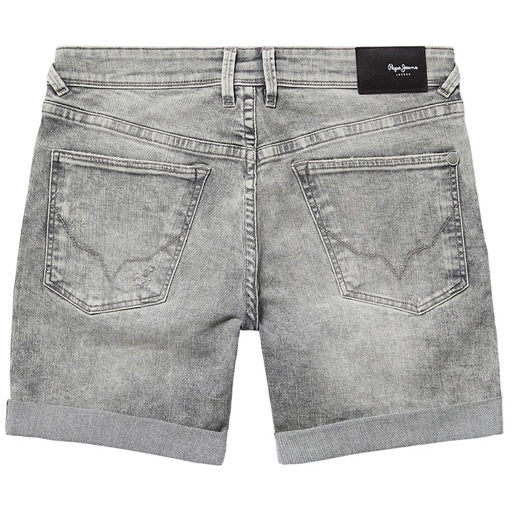 Pepe jeans Hatch Denim Shorts