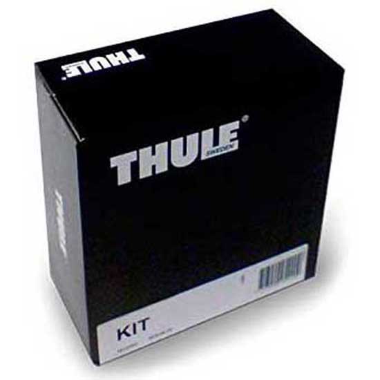 Thule Kit Flush Rail 4001 Audi A6 Avant C6 05-10/C7 11-18