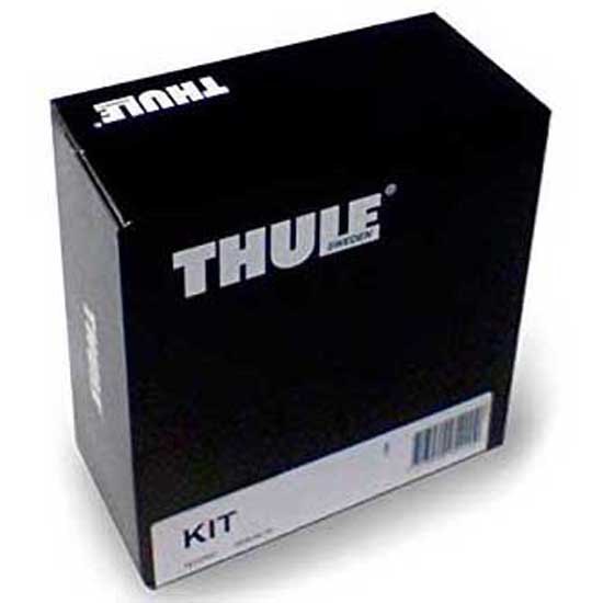 Thule Kit Flush Rail 4008 Subaru Outback III 03-09/IV 10-14