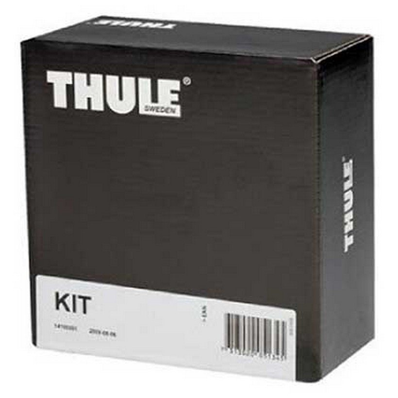 Thule Kit Clamp 5112 Hyundai i30 17+/i30 Fastback 18+
