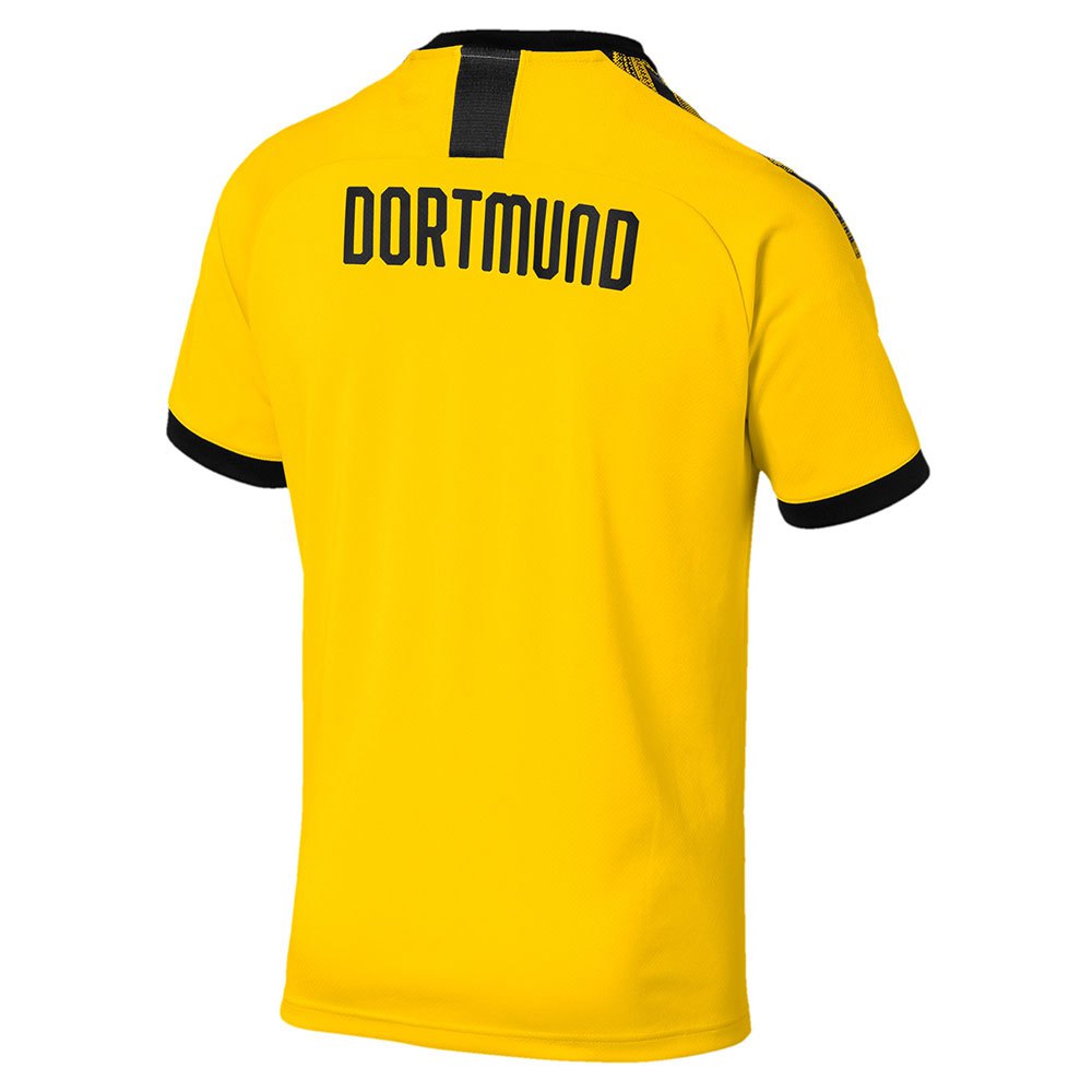 Puma Borussia Dortmund Heimtrikot 19/20 T-Shirt